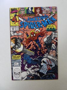 The Amazing Spider-Man #331 (1990) NM- condition