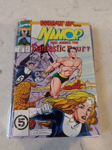 What If...? #27 (1991)