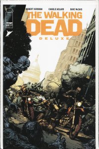 The Walking Dead Deluxe #69 (2023) The Walking Dead