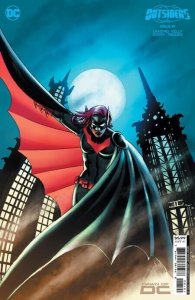 Outsiders #1 2023 Cassaday Cover B DC Comics EB176