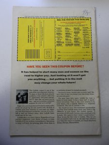 Captain America #168 (1973) VG Condition