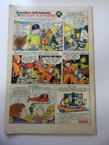 Action Comics #432 (1974) VG Condition