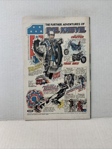 Marvel Presents 3 Guardians Of The Galaxy