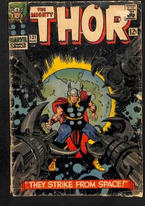 Thor #131 (1966)