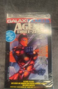 Mixed Lot of 6 Comics (See Description) The Flash, Green Lantern