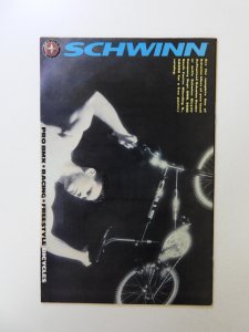 Amazing Spider-Man #320 VF condition