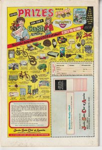 Marvel Spectacular # 10  Representing Thor # 169 - The Troll Kingdom Invades !