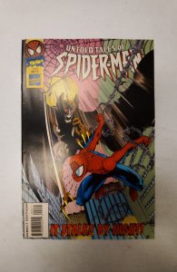 Untold Tales of Spider-Man #2 (1995) NM Marvel Comic Book J724