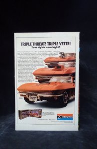 Detective Comics #585 (1988)