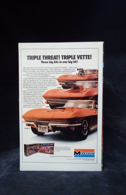 Detective Comics #585 (1988)