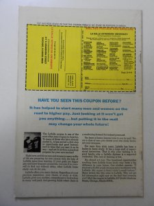 Fantastic Four #145 (1974) FN/VF Condition! MVS intact!