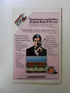 The Flash #327 Direct Edition (1983) VF- condition