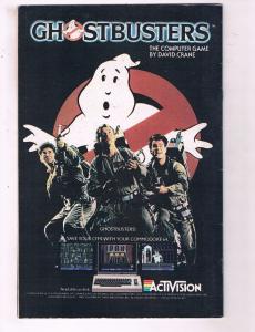 Arak Son Of Thunder #42 VF DC Comics Comic Book DE19