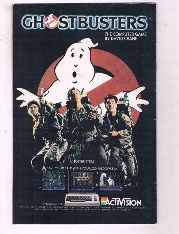 Arak Son Of Thunder #42 VF DC Comics Comic Book DE19