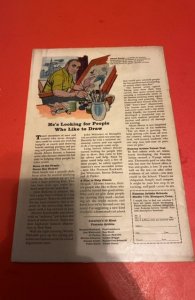 FANTASTIC FOUR #39 G, Daredevil! Dr. Doom! Wally Wood! Marvel Comics 1965