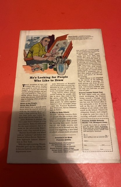 FANTASTIC FOUR #39 G, Daredevil! Dr. Doom! Wally Wood! Marvel Comics 1965