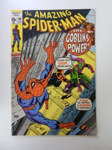 The Amazing Spider-Man #98 (1971) FN/VF condition