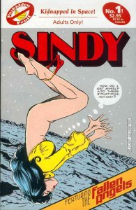Sindy #1 FN ; Forbidden Fruit | John Workman