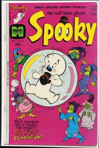Spooky #147 Spooky
