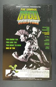 Savage Dragon #9 (1994)