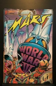 Mars #9 (1984)