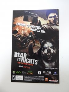 iZombie #1 (2010) VF/NM condition