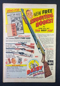 Detective Comics (1937) #274 VG (4.0) Robin un