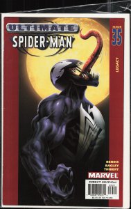 Ultimate Spider-Man #43 (2003) Ultimate Spider-Man