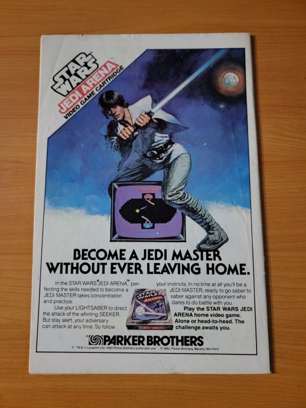 Amazing Spider-Man #240 Newsstand Variant ~ FINE FN ~ 1983 Marvel Comics