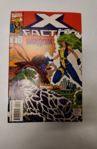 X-Factor #95 (1993) NM Marvel Comic Book J685