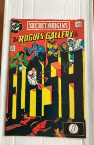 Secret Origins #41 (1989)