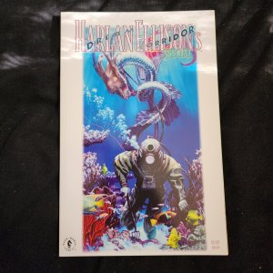 Harlan Ellison's Dream Corridor Special (1995)