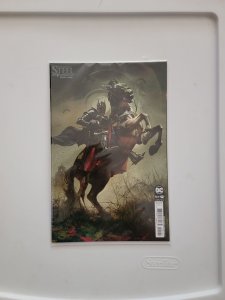 Dark Knights of Steel #1 Middleton Cover (2022)