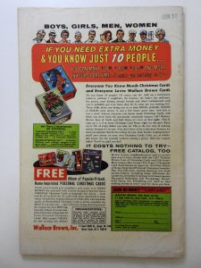 Marvel Collectors' Item Classics #11 (1967) VG Condition