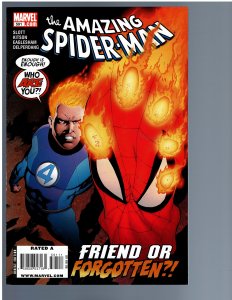Amazing Spider-Man #591 (2009)