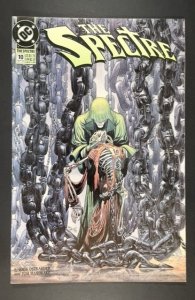 The Spectre #10 (1993)