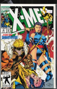 X-Men #6 (1992) X-Men