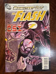 The Flash #3 (2010)