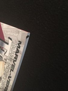 MARVEL-VERSE: JANE FOSTER, THE MIGHTY THOR Softcover Graphic Novel Digest