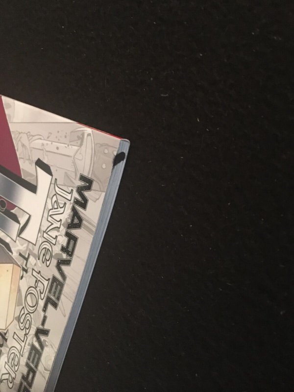 MARVEL-VERSE: JANE FOSTER, THE MIGHTY THOR Softcover Graphic Novel Digest