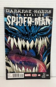 Superior Spider-Man #24 (2014)