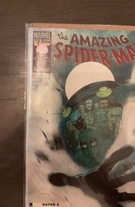 The Amazing Spider-Man #618 (2010)