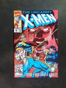 Uncanny X-Men #287  Marvel Comics 1992 VF/NM