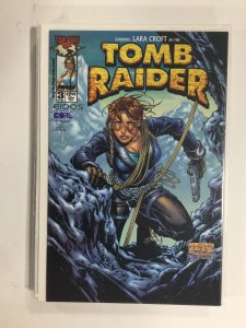 Tomb Raider #3 FEB NM10B114 NEAR MINT NM