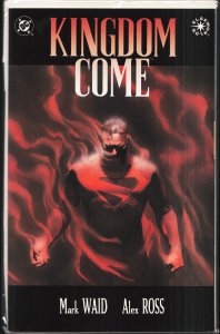 Millennium Edition: Kingdom Come 1 (1996) [Key Issue]