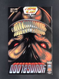 Brigade #4 (1993)