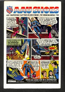 Jonah Hex #6 FN/VF 7.0