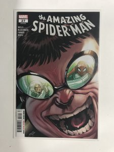 The Amazing Spider-Man #27 (2023) Spider-Man NM5B225 NEAR MINT NM