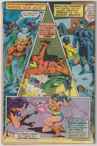 Adventure Comics #464 (Jul-Aug 1979, DC), VG (4.0), Justice Society app., copy A