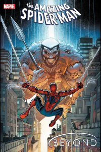AMAZING SPIDER-MAN 79